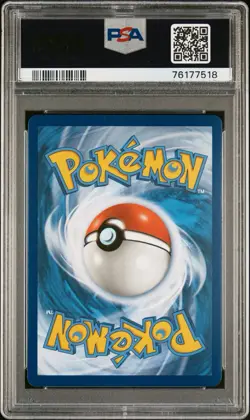 2022 POKEMON SWORD & SHIELD LOST ORIGIN #180 FULL ART/AERODACTYL V PSA 10 - Image 2