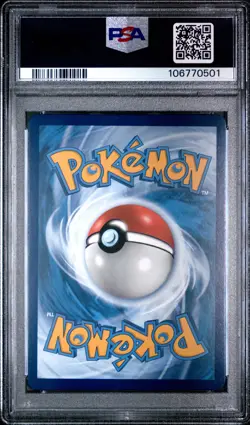 2022 POKEMON SWORD & SHIELD LOST ORIGIN #180 FULL ART/AERODACTYL V PSA 10 - Image 2