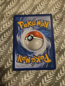 Pokemon XY Fates Collide Umbreon EX Full Art Holo Card 119/124 LP-MP Ultra Rare - Image 2