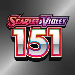 SV: 151 Pokemon TCG Singles - EX, Common, Uncommon, Holo Rare- Choose your card! - Image 1