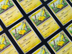 SV: 151 Pokemon TCG Singles - EX, Common, Uncommon, Holo Rare- Choose your card! - Image 2