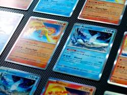 SV: 151 Pokemon TCG Singles - EX, Common, Uncommon, Holo Rare- Choose your card! - Image 3