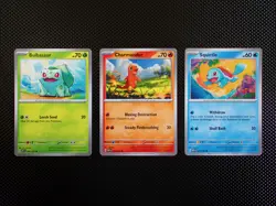 SV: 151 Pokemon TCG Singles - EX, Common, Uncommon, Holo Rare- Choose your card! - Image 4