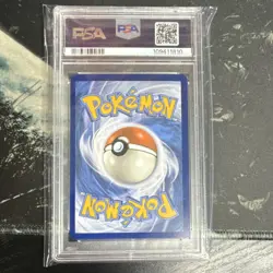 Pokemon Charizard ex 228/197 SV03 Obsidian Flames Hyper Rare Holo PSA 9 2023 EN - Image 2