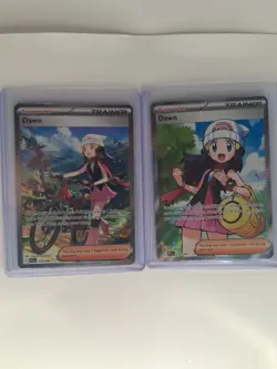 Pokemon TCG Dawn - 129/094 - ME02: Phantasmal Flames (PFL) (SIR & Full Art)Both - Image 1