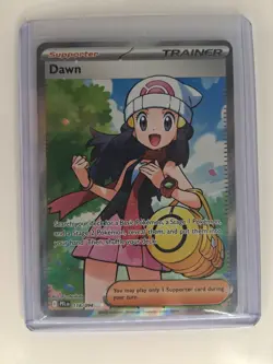 Pokemon TCG Dawn - 129/094 - ME02: Phantasmal Flames (PFL) (SIR & Full Art)Both - Image 4