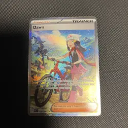 Pokemon TCG - Dawn - 129/094 - ME02: Phantasmal Flames (PFL) (SIR) Minty 💎 - Image 2