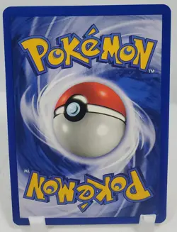 1st Edition Misty’s Duel 123/132 Gym Heroes Pokemon NM/M Unplayed Pack Fresh - Image 2