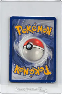 HOUNDOUR 59/97 - NON-HOLO COMMON - Ex Dragon - 2003 POKEMON CARD - LP/P - Image 2