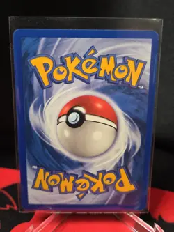 Houndour 59/97 - LP EX Dragon - Pokemon 2003 Common TCG Card - Image 2