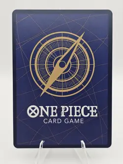 Bandai One Piece Card Game Nami OP14-031 Special Foil 4 Cards - Image 2