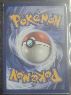 Roserade TG02/TG30 Lost Origin Trainer Gallery NM Ultra Rare Pokemon Card - Image 2