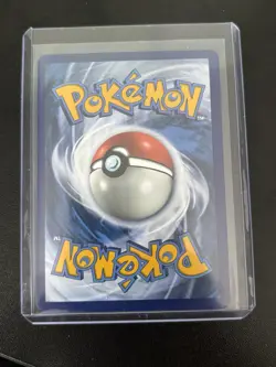 Pokemon Gengar & Mimikyu GX Ultra Rare Holo TAG TEAM 53/181 Sm-Team Up Card - Image 2