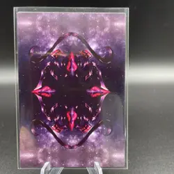 Villeta Nu Code Geass Anime Waifu Card Doujin ACG Goddess Holo - Image 4