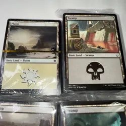 SEALED 11 PACKS Magic The Gathering Cards Deckmaster 2017 Wizards Of The Coast - Image 2