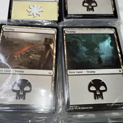 SEALED 11 PACKS Magic The Gathering Cards Deckmaster 2017 Wizards Of The Coast - Image 3