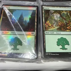 SEALED 11 PACKS Magic The Gathering Cards Deckmaster 2017 Wizards Of The Coast - Image 4