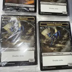 SEALED 11 PACKS Magic The Gathering Cards Deckmaster 2017 Wizards Of The Coast - Image 5