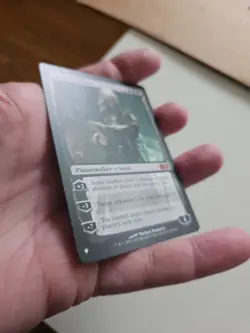 Sorin Markov - Magic 2012 - MTG Magic the Gathering - M/ NM - Image 4