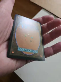 Sorin Markov - Magic 2012 - MTG Magic the Gathering - M/ NM - Image 5