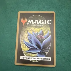 Magic the Gathering - Badlands 30th Anniversary Edition Regular DUAL LANDS - Image 2