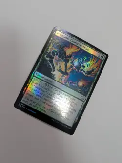MTG - Prismatic Undercurrents (Foil) - Lorwyn Eclipsed NM/M Condition - Image 2
