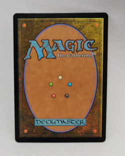 Magic the Gathering Grasp of Fate Uncommon NM Wilds of Eldraine - Image 2