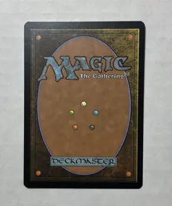 Platinum Emperion X1 - NM/M - Scars of Mirrodin MTG Magic The Gathering English - Image 2