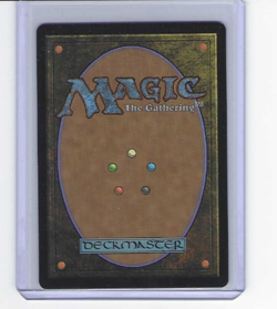 Magic MTG Avatar The Last Airbender Toph Greatest Earthbender Borderless R0070 - Image 2