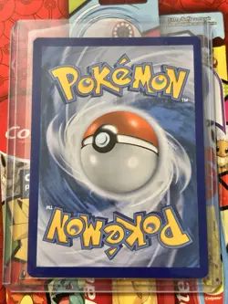 Pokemon TCG Toxicroak EX Double Rare Holo Card 102/106 - Image 2