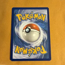 Pokemon TCG 2018 Lucario GX SM100 Ultra Rare Holo Black Star Promo - Image 2