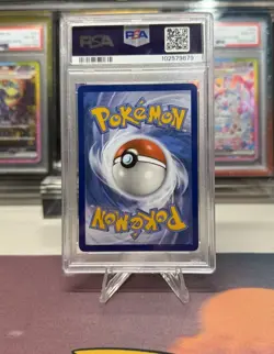 2022 POKEMON SWSH FA/GALARIAN MOLTRES V ASTRAL RADIANCE PSA 9 - Image 2
