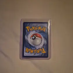 Charizard EX SVP 161 Promo Set from Super Premium Collection Pokemon - Image 5