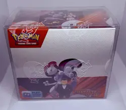 Pokemon TCG Scarlet & Violet Destined Rivals Booster Box *SEALED* - Image 1