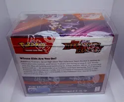 Pokemon TCG Scarlet & Violet Destined Rivals Booster Box *SEALED* - Image 3