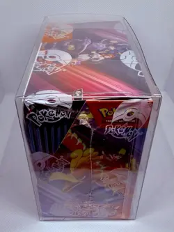 Pokemon TCG Scarlet & Violet Destined Rivals Booster Box *SEALED* - Image 4