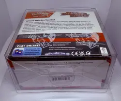 Pokemon TCG Scarlet & Violet Destined Rivals Booster Box *SEALED* - Image 5