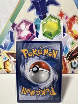 Battle Cage 116/094 Ultra Rare Full Art (FA) - Pokemon TCG Phantasmal Flames NM - Image 2
