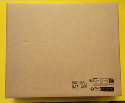 One Piece - Bandai Seven Warlords of the Sea Binder Set ENGLISH - SEALED! - Image 2