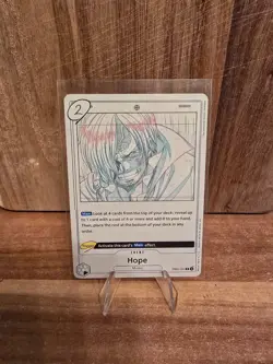One Piece Tcg EB02-031 Rare NM - Image 1