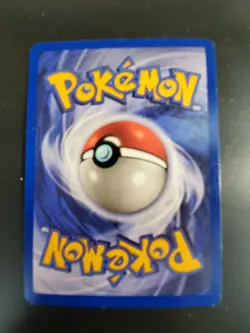 Vintage 1999 Pokemon 1st Edition Jungle - You Pick - All Cards NM - NM-MT - Image 3