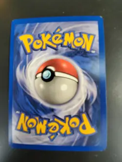Vintage 1999 Pokemon 1st Edition Jungle - You Pick - All Cards NM - NM-MT - Image 5