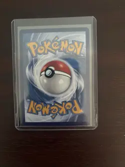 Meowth Chinese 2025 Pokemon TCG S-Chinese Gem Pack Vol.3 CBB3C 0207/07 Exclusive - Image 2