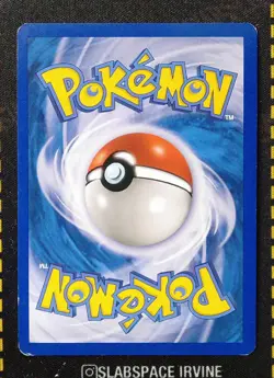 2007 POKEMON POP SER 5 #2 LUGIA-HOLO - Image 2
