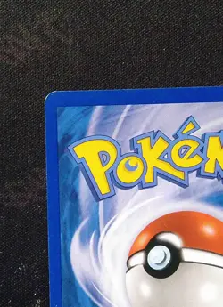 2007 POKEMON POP SER 5 #2 LUGIA-HOLO - Image 3