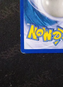 2007 POKEMON POP SER 5 #2 LUGIA-HOLO - Image 5