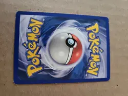 Pokemon TCG Lass Trainer 75/102 Base Set Rare Non-Holo - Image 2
