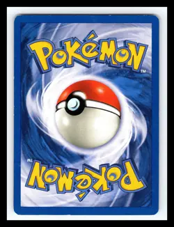 💥 Lass Trainer | Pokemon TCG 1999 | (Base Set) Non Holo Vintage # 75/102 - Image 2