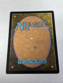 B6 Savage Order (Borderless) Universes Beyond: Jurassic World Collection Foil - Image 3