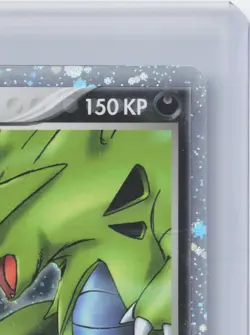 Despotar ex - Pokemon Karte TCG Deutsch 17/17 POP Series 1 /M65 - Image 4